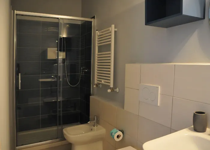 Bed and breakfast Le Pignattelle