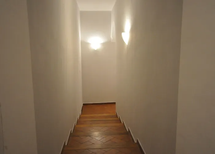 Le Pignattelle Panzió 3*