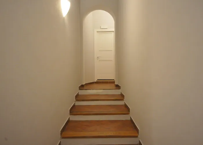 Panzió Le Pignattelle 3*