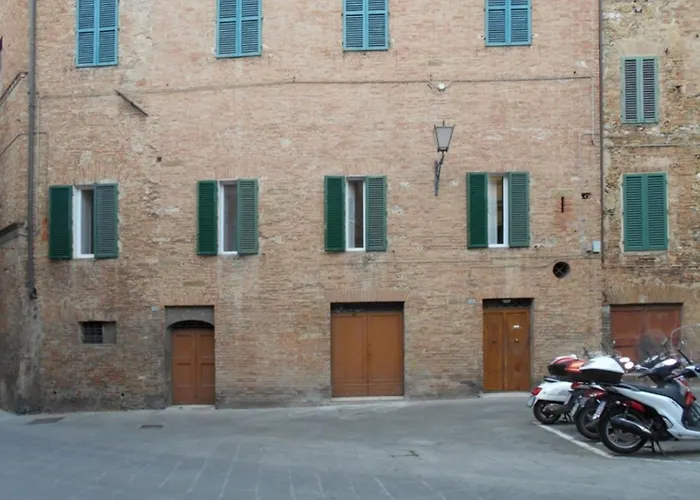 Le Pignattelle Bed and breakfast 3*