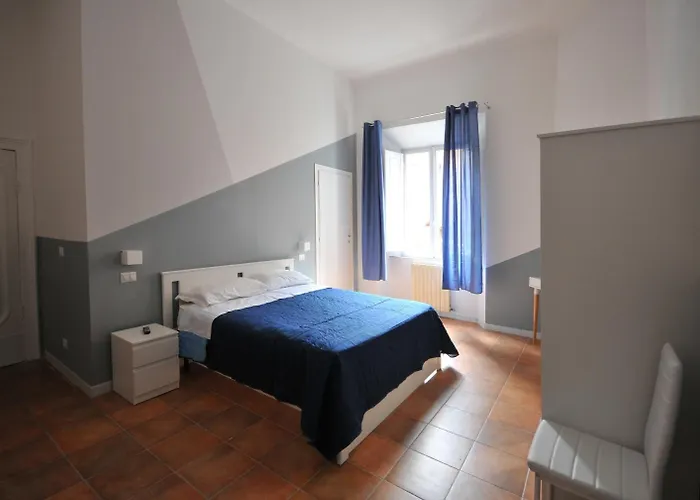 Le Pignattelle 3* Siena