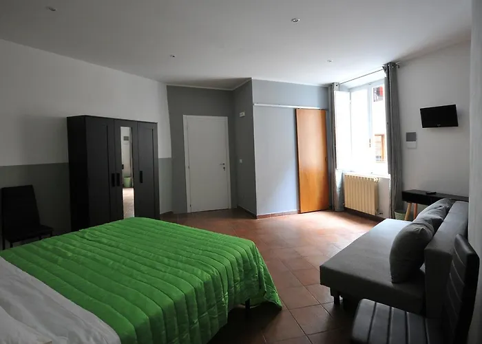 Le Pignattelle 3* Сієна