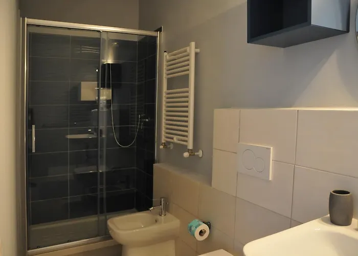 Le Pignattelle Bed and breakfast Siena