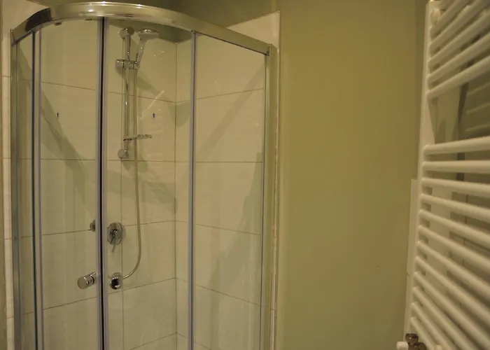 Bed and breakfast Le Pignattelle Siena