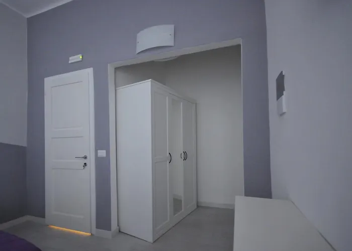 Panzió Le Pignattelle 3*