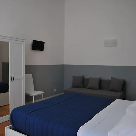 Bed & Breakfast Le Pignattelle Siena