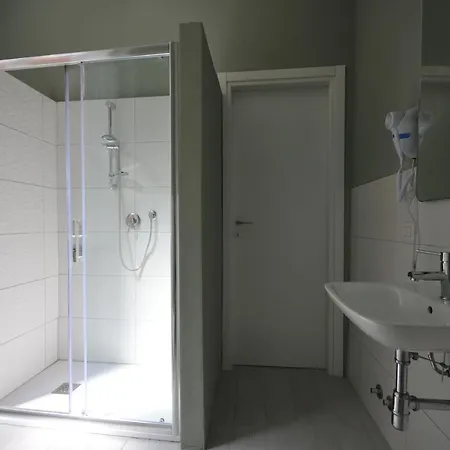 Bed & Breakfast Le Pignattelle Siena