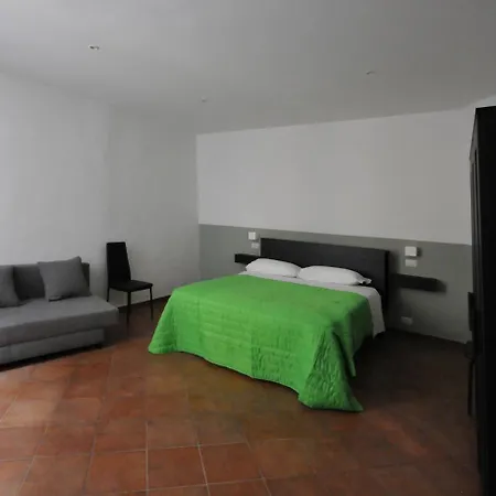 Le Pignattelle Siena