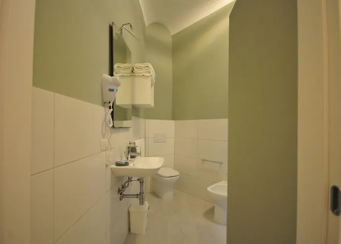 Le Pignattelle 3* סיינה