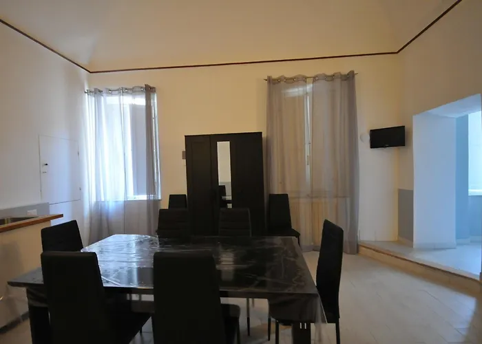 Le Pignattelle 3* סיינה