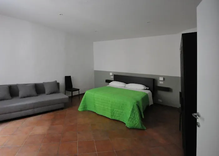 Le Pignattelle סיינה