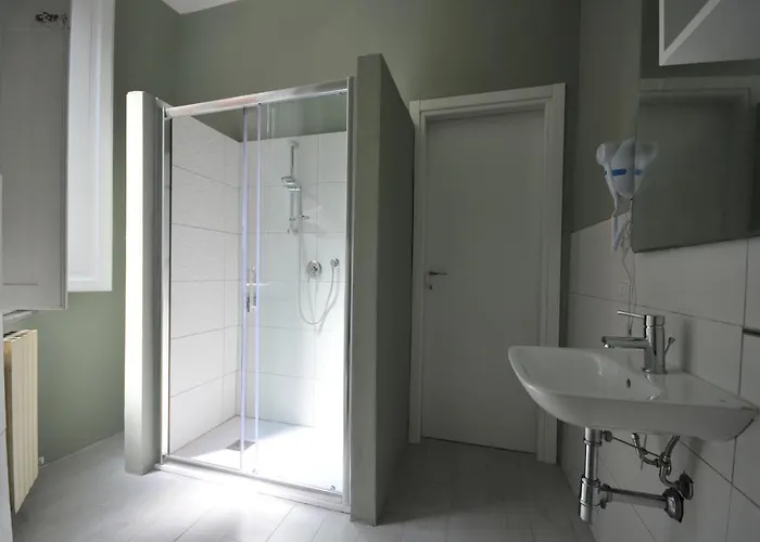 Le Pignattelle 3* סיינה