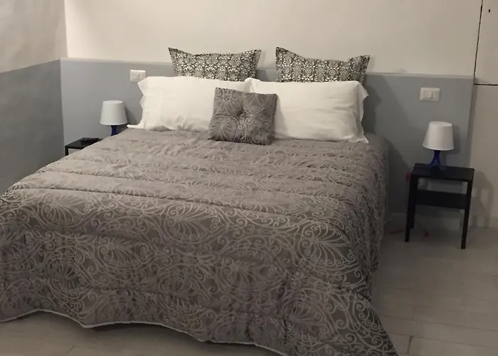 Le Pignattelle 3* סיינה